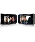 Cep Telefonu / Aksesuar - Şeffaf Silikon Kılıf+Kırılmaz Cam Ekran iPhone 4-S 5-S 6-S 7 PLUS